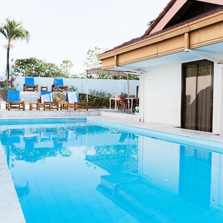 Seaview Hills Luxury Apartments & Rooms Dauis Extérieur photo