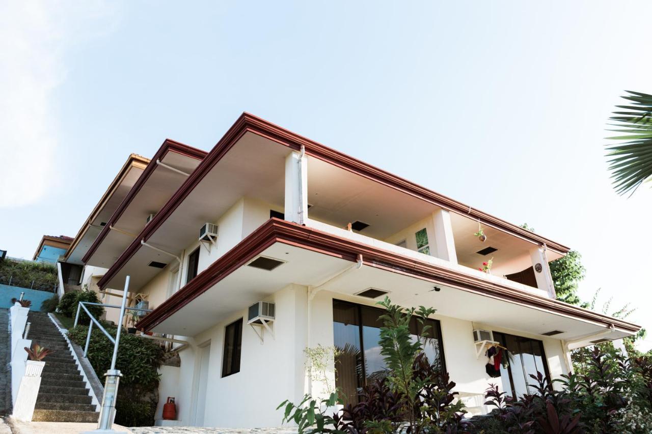 Seaview Hills Luxury Apartments & Rooms Dauis Extérieur photo