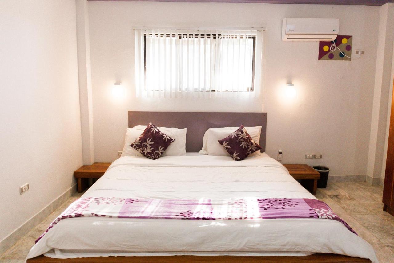 Seaview Hills Luxury Apartments & Rooms Dauis Extérieur photo
