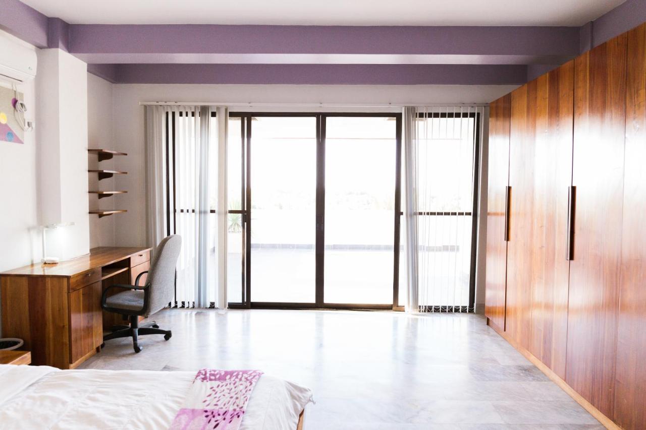 Seaview Hills Luxury Apartments & Rooms Dauis Extérieur photo