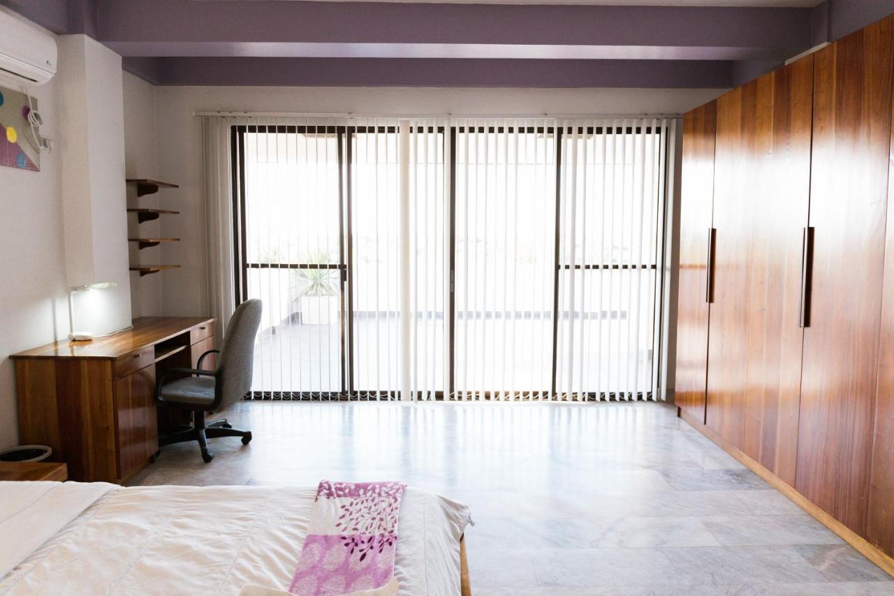 Seaview Hills Luxury Apartments & Rooms Dauis Extérieur photo