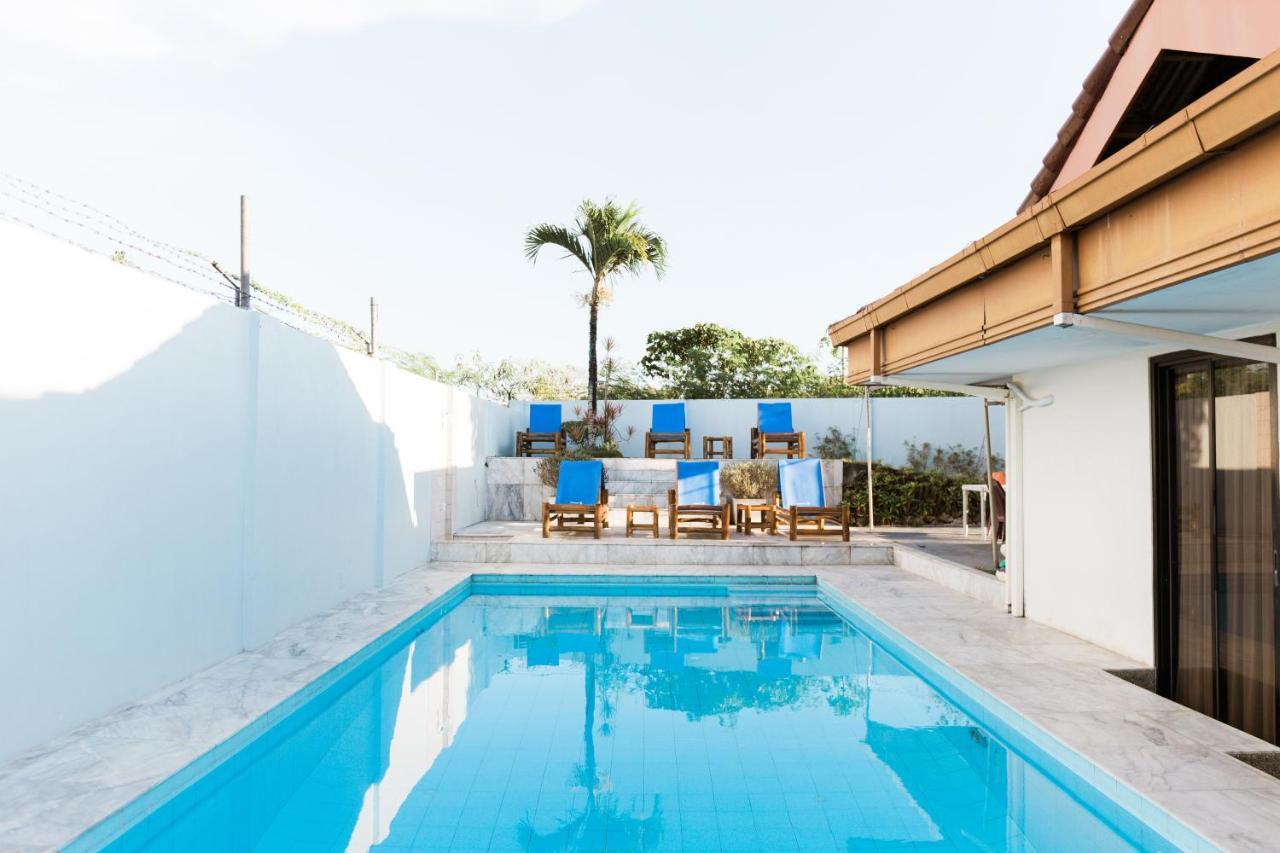 Seaview Hills Luxury Apartments & Rooms Dauis Extérieur photo
