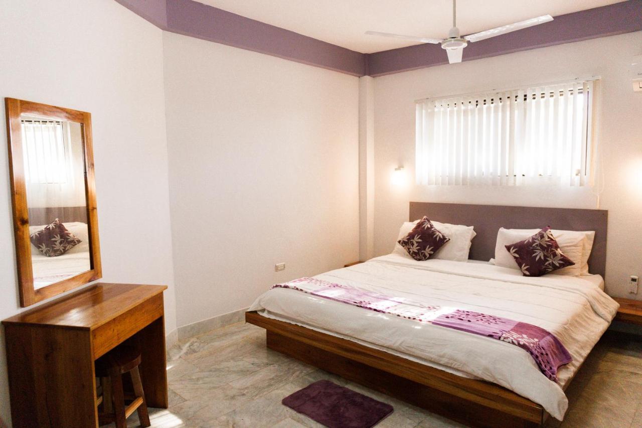 Seaview Hills Luxury Apartments & Rooms Dauis Extérieur photo