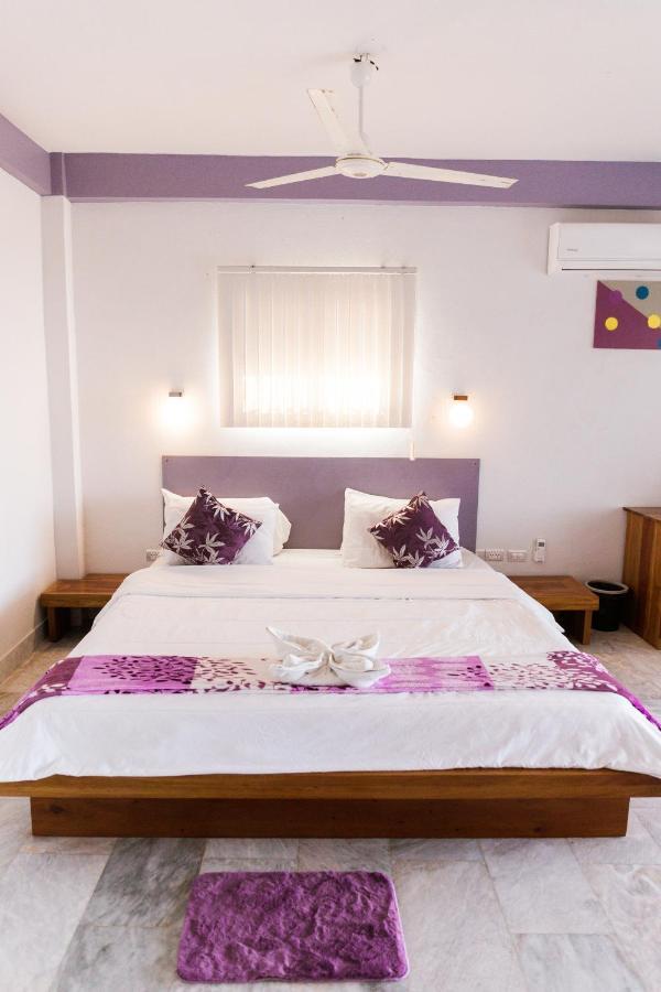 Seaview Hills Luxury Apartments & Rooms Dauis Extérieur photo