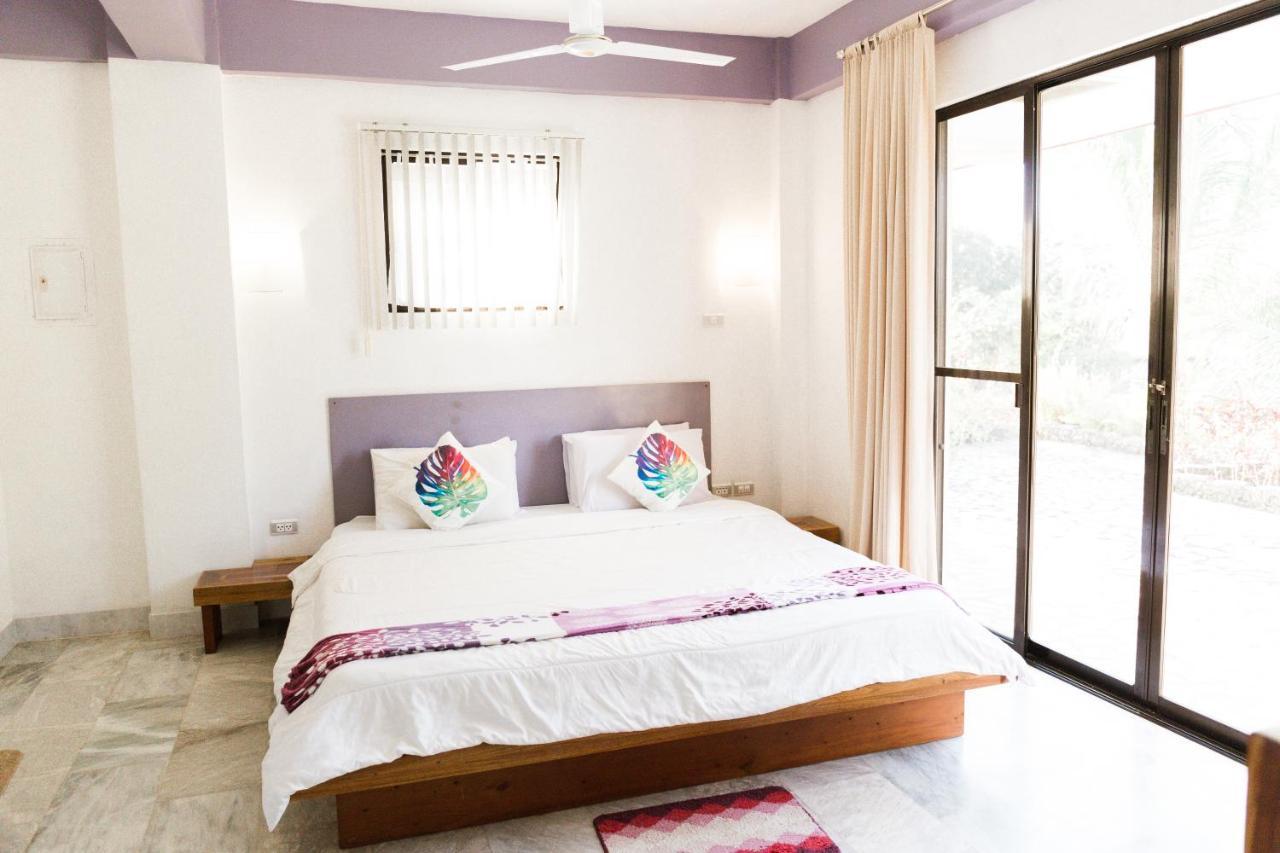 Seaview Hills Luxury Apartments & Rooms Dauis Extérieur photo