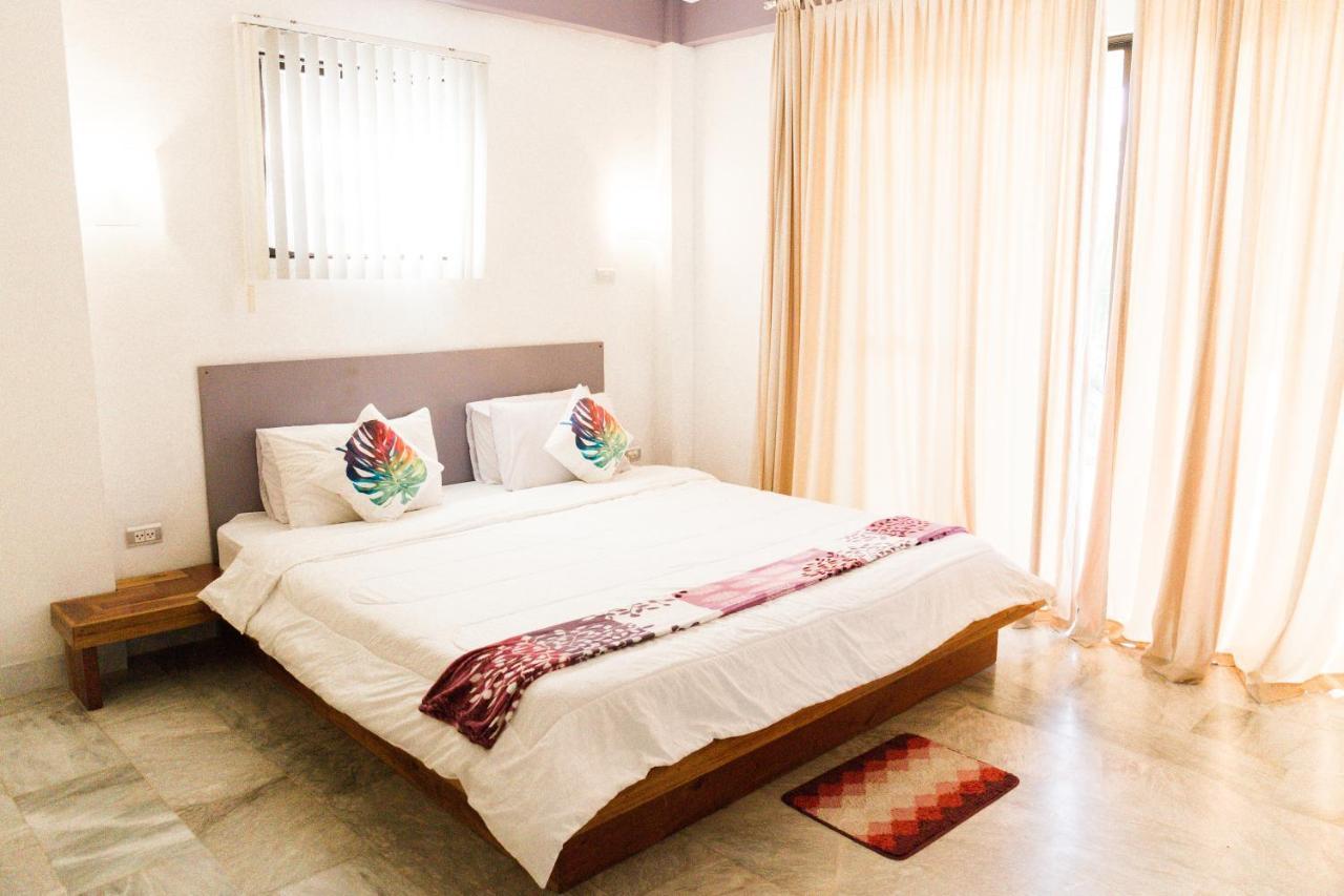 Seaview Hills Luxury Apartments & Rooms Dauis Extérieur photo
