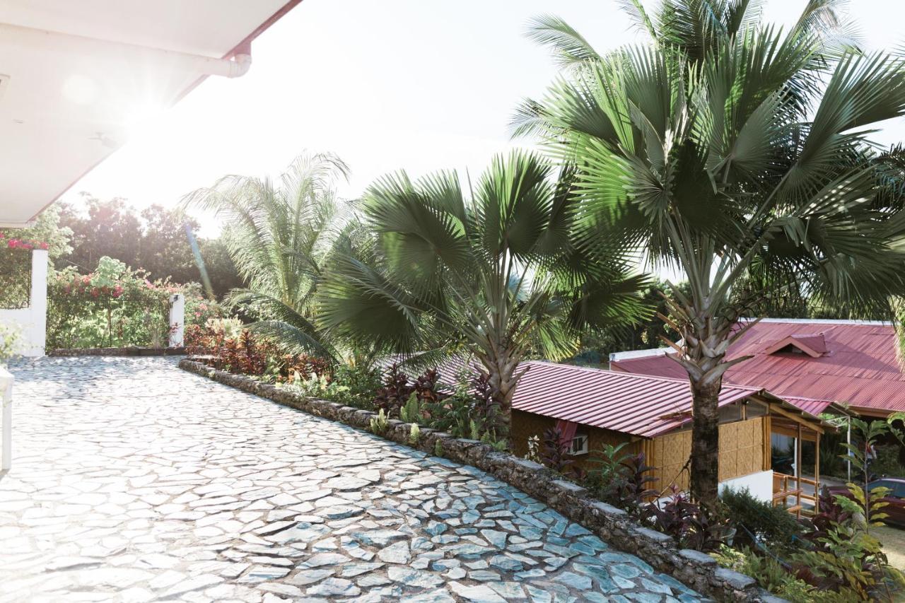 Seaview Hills Luxury Apartments & Rooms Dauis Extérieur photo