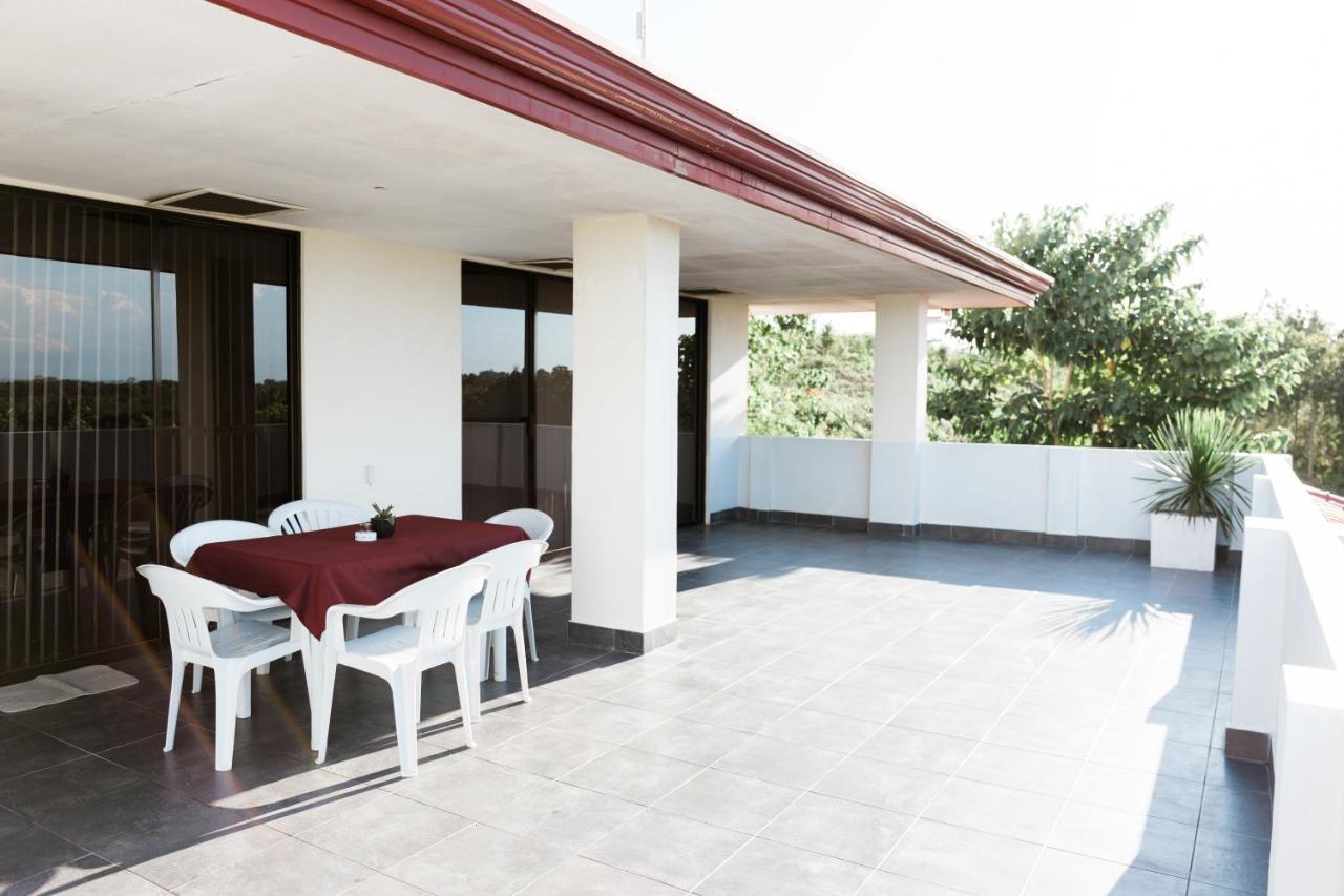 Seaview Hills Luxury Apartments & Rooms Dauis Extérieur photo