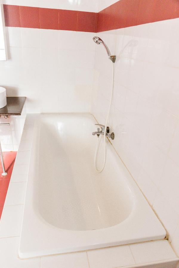 Seaview Hills Luxury Apartments & Rooms Dauis Extérieur photo