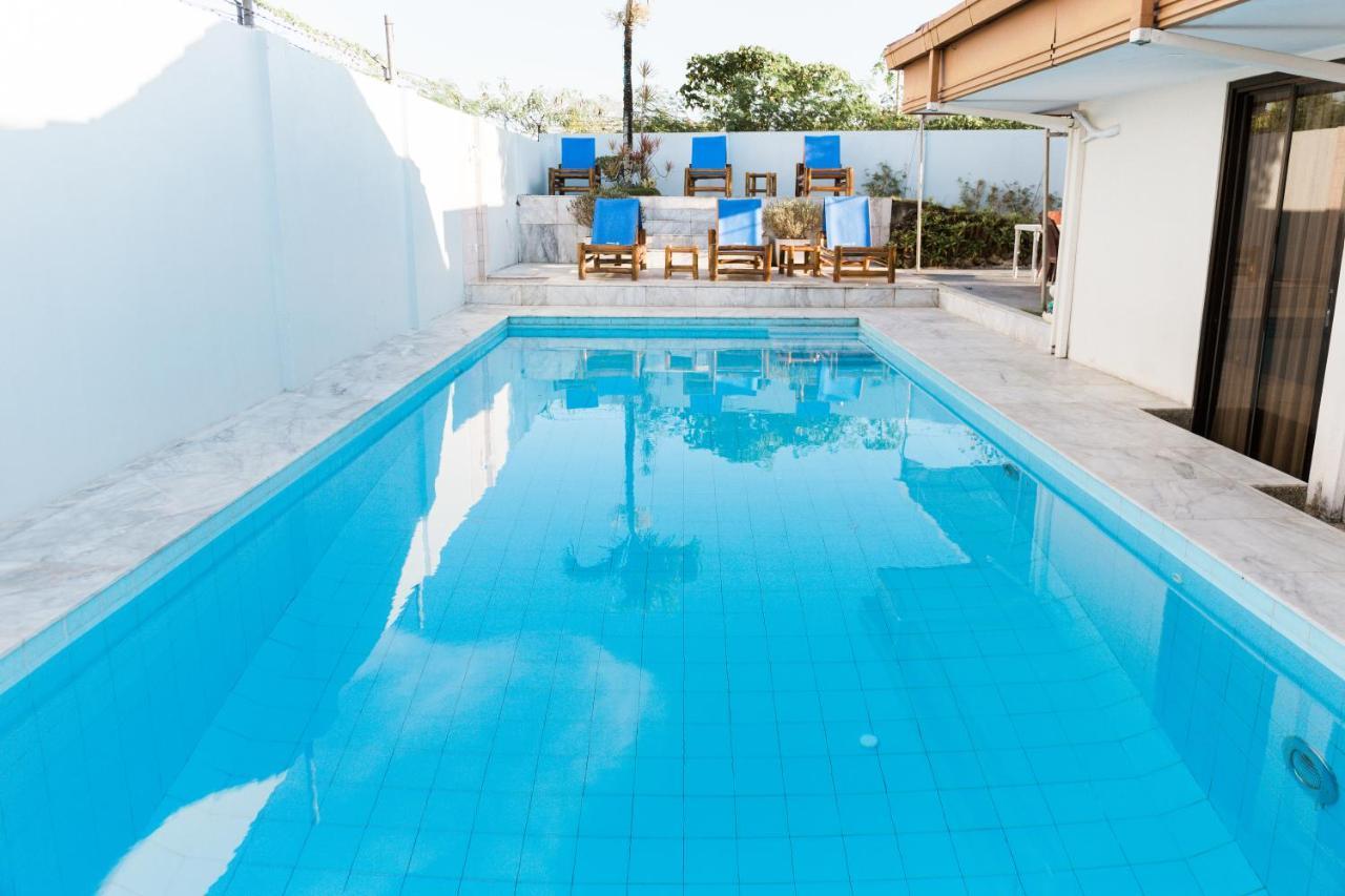 Seaview Hills Luxury Apartments & Rooms Dauis Extérieur photo
