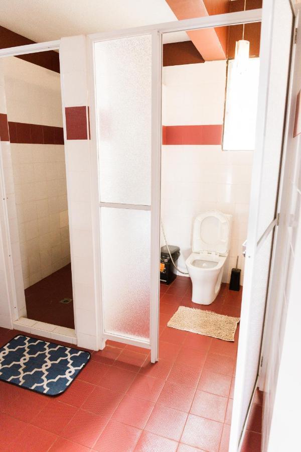 Seaview Hills Luxury Apartments & Rooms Dauis Extérieur photo