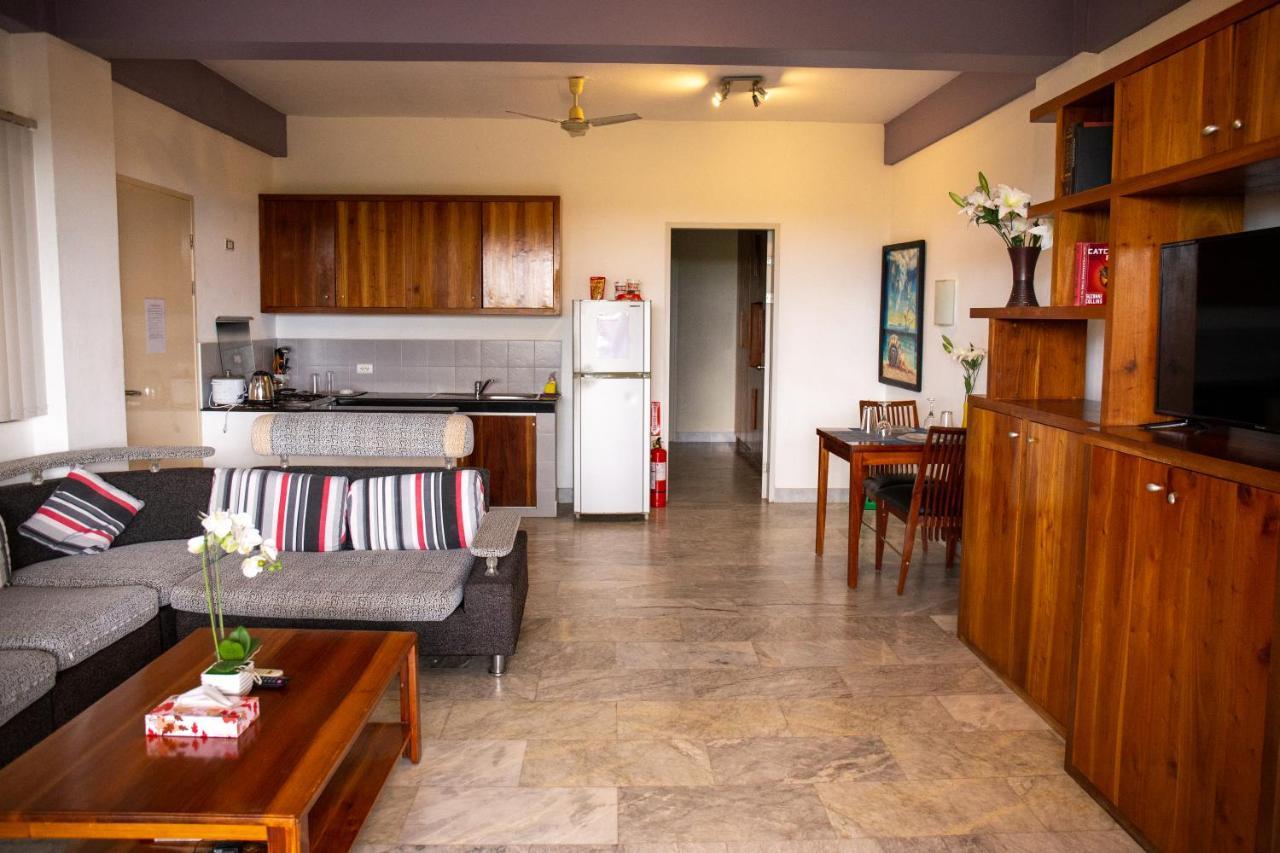 Seaview Hills Luxury Apartments & Rooms Dauis Extérieur photo