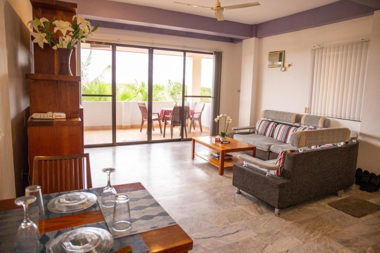 Seaview Hills Luxury Apartments & Rooms Dauis Extérieur photo