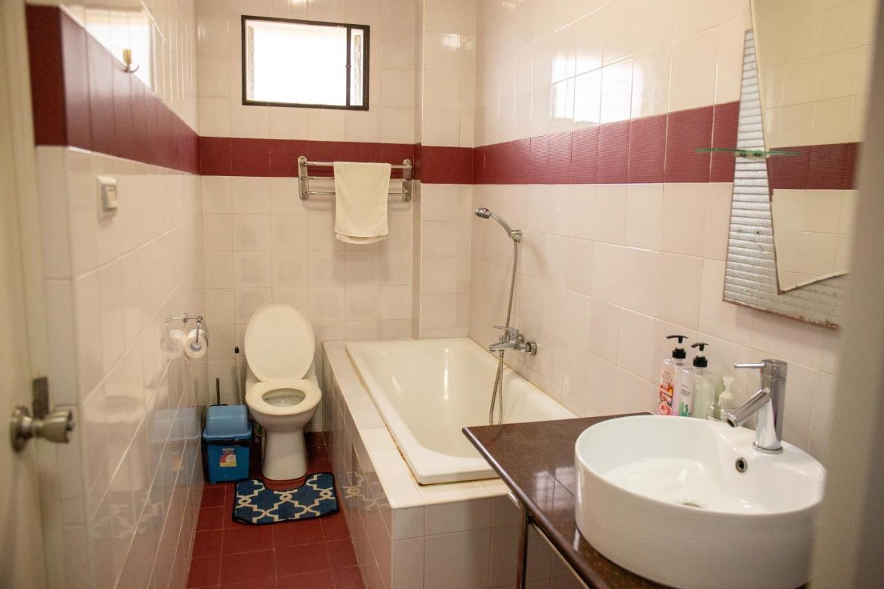 Seaview Hills Luxury Apartments & Rooms Dauis Extérieur photo