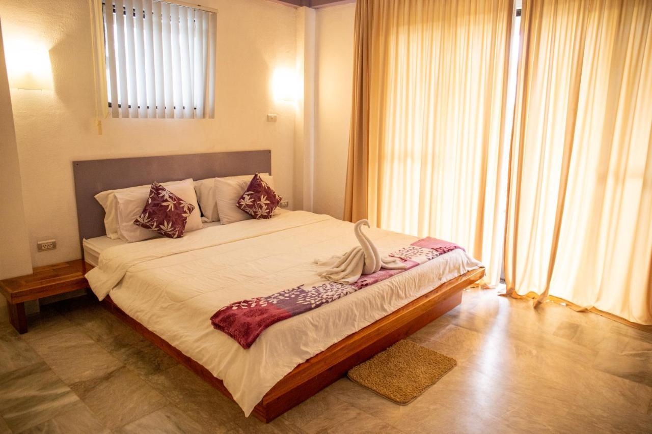 Seaview Hills Luxury Apartments & Rooms Dauis Extérieur photo
