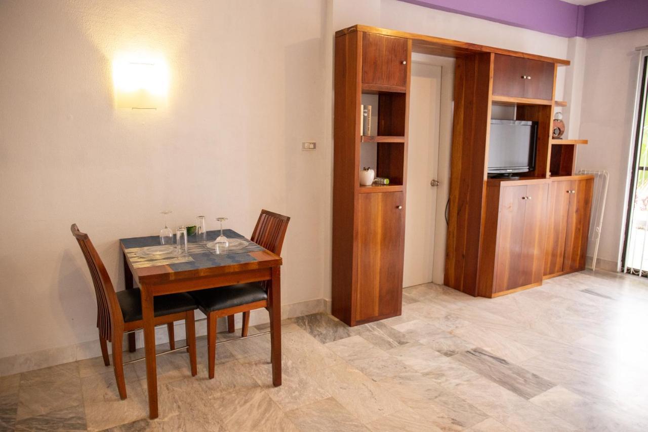 Seaview Hills Luxury Apartments & Rooms Dauis Extérieur photo