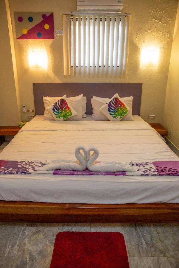 Seaview Hills Luxury Apartments & Rooms Dauis Extérieur photo